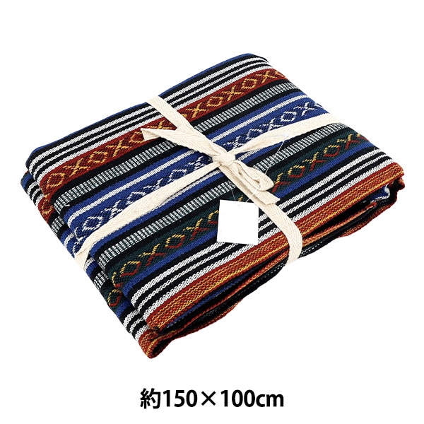 生地 『メキシカンドビー カットクロス 約150×100cm C-RAMEXD-26E