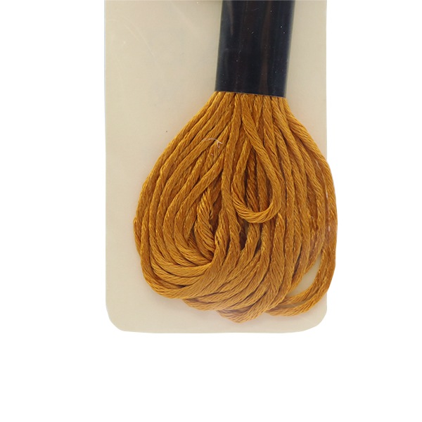 手芸糸 『組ひも 絹糸 H240-100-11』 Hamanaka ハマナカ 手芸