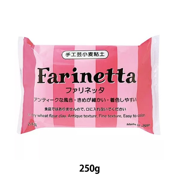 ѥեǴ Farinetta (եͥå) 250g 󹩶