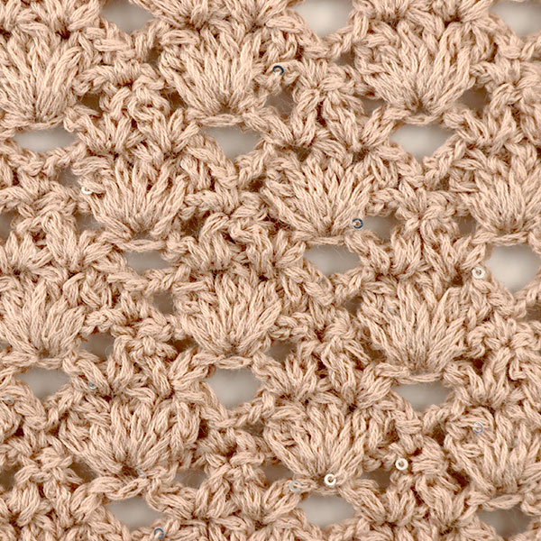 春夏毛糸 『コットングラス 201番色』 Hamanaka ハマナカ 毛糸_