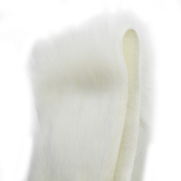 �ڿ���5����� ��ܥ� �إ����ե����ơ��� 100mm�� 6�� 1:White��