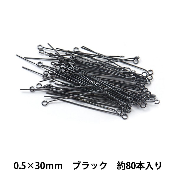 ��ݶ�� ��9�ԥ� 0.5mm��30mm �֥�å���