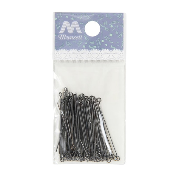 ��ݶ�� ��9�ԥ� 0.5mm��30mm �֥�å���