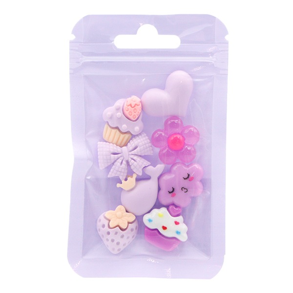 ryupocck(⁠⁠•⁠ᴗ⁠•⁠⁠様専用 デコパーツアソート ホイップデコ 近頃の新作品 \u2013 Reikoparts