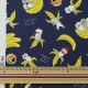 �ڿ���5����� ���� �إ֥����� �ͤ��Хʥ� �ͥ��ӡ� KTS6692-E�� COTTON KOBAYASHI ���åȥ󤳤Ф䤷 ��������