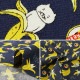 �ڿ���5����� ���� �إ֥����� �ͤ��Хʥ� �ͥ��ӡ� KTS6692-E�� COTTON KOBAYASHI ���åȥ󤳤Ф䤷 ��������