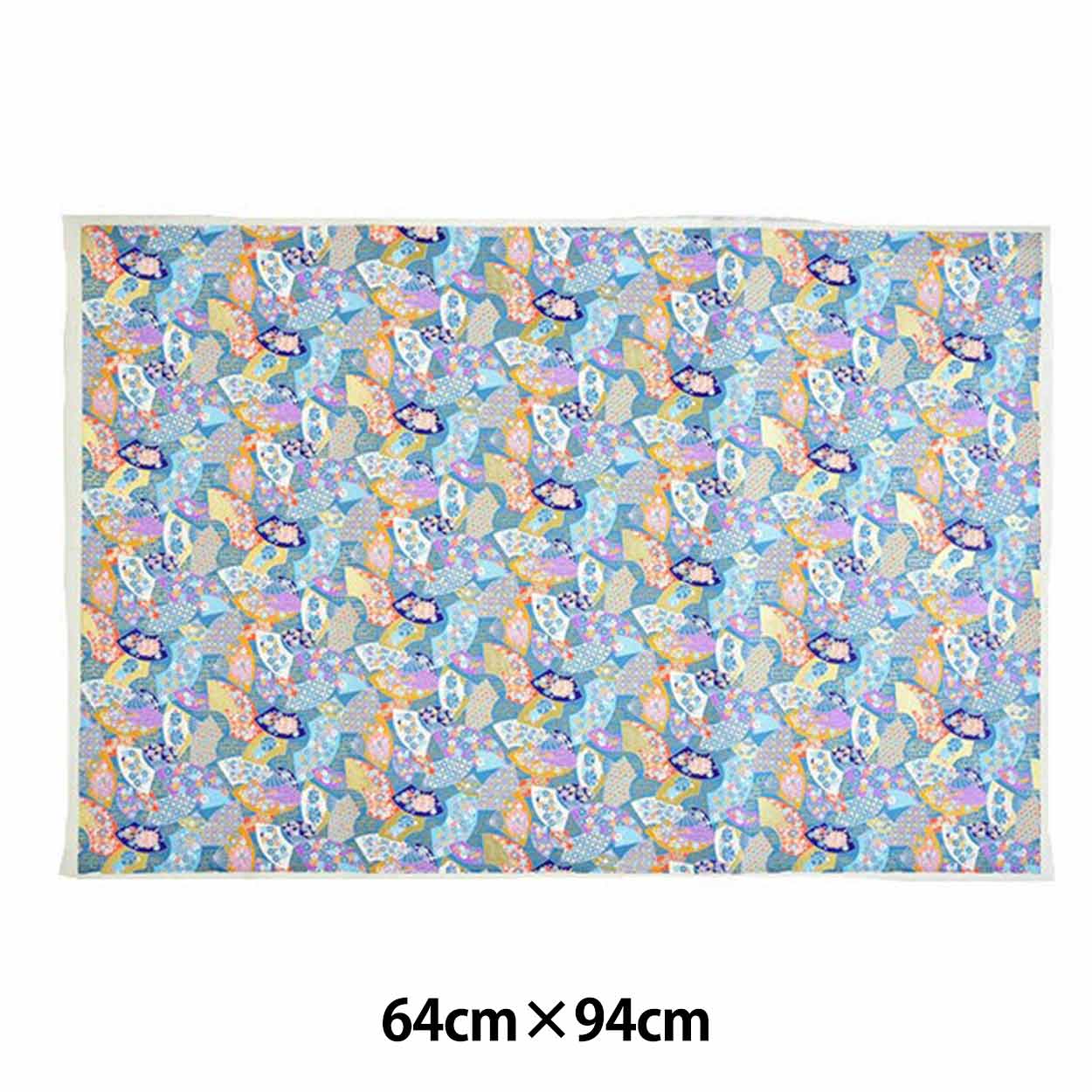 和紙 『手漉友禅和紙 6270G』 手芸,和紙| ホビー材料の通販