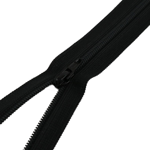 �ե����ʡ� �إե�åȥ˥å� 40cm 580�ֿ��� YKK �磻��������