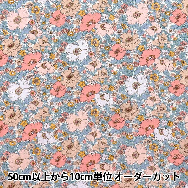 �ڿ���5����� ���� �إ�Хƥ����ե��֥�å��� 60/2ŷ�� ��ɥ������� 3632126-AK�� Liberty Japan ��Хƥ�����ѥ�
