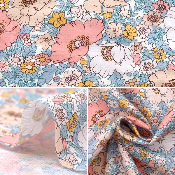 �ڿ���5����� ���� �إ�Хƥ����ե��֥�å��� 60/2ŷ�� ��ɥ������� 3632126-AK�� Liberty Japan ��Хƥ�����ѥ�