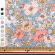�ڿ���5����� ���� �إ�Хƥ����ե��֥�å��� 60/2ŷ�� ��ɥ������� 3632126-AK�� Liberty Japan ��Хƥ�����ѥ�