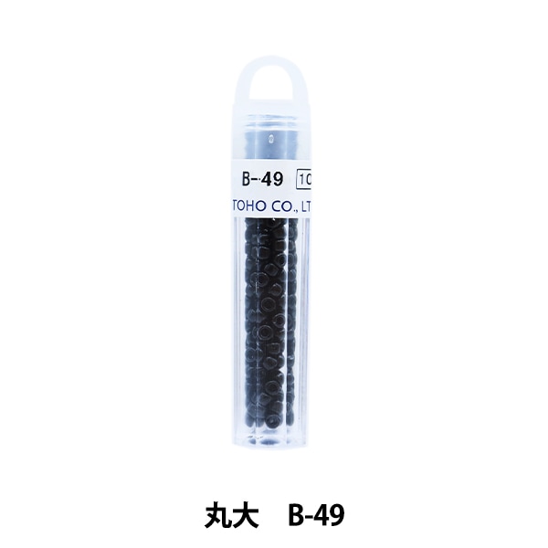 饹ӡ إӡ  B-49 TOHO BEADS ȡۡӡ