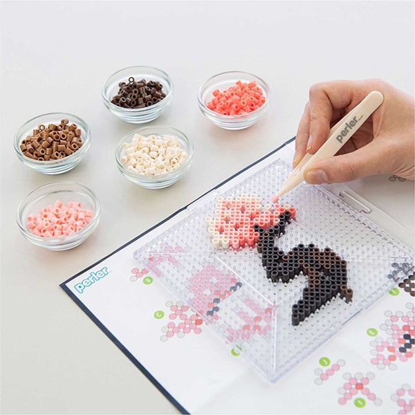ビーズキット 『パーラープレミア 盆栽(桜) 80-57232』 Kawada カワダ