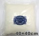 ̡ɥå إåȥ󥯥å 40x40cm CREST 쥹