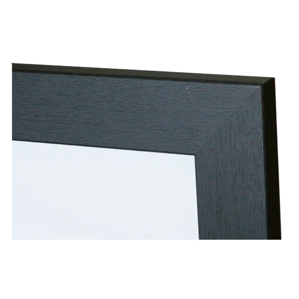 額 『ニューアートフレーム B2 ブラック NA-B2-BK』 アルテ ARTE 画材