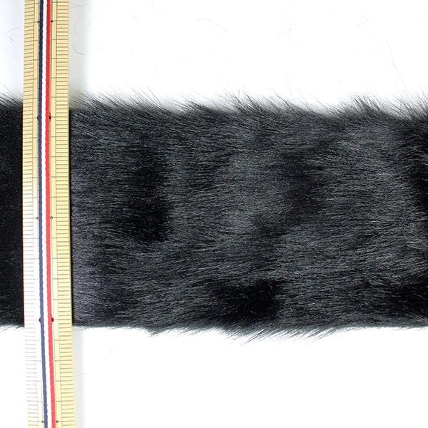 �ڿ���5����� ��ܥ� �إ����ե����ơ��� 100mm�� 6�� 2:Black��
