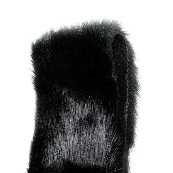 �ڿ���5����� ��ܥ� �إ����ե����ơ��� 100mm�� 6�� 2:Black��
