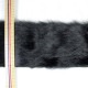�ڿ���5����� ��ܥ� �إ����ե����ơ��� 100mm�� 6�� 2:Black��