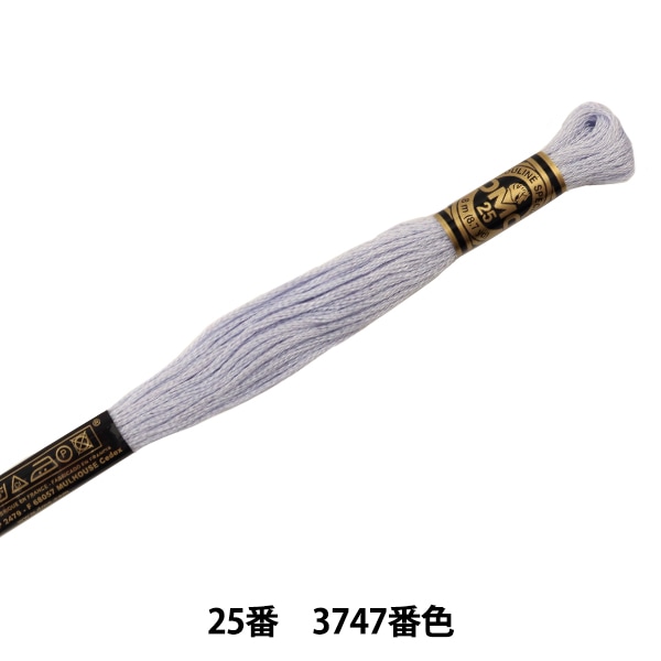 ɤ夦 DMC 25ֻɽ 3747ֿ DMC ǥॷ
