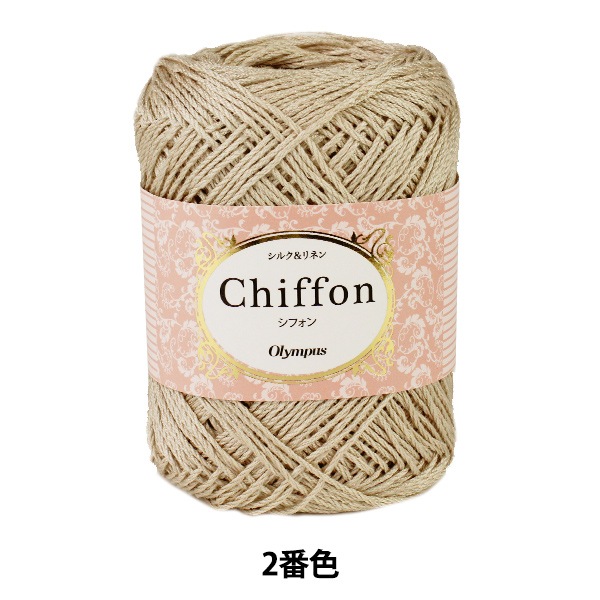 �ղ��ӻ� �إ��륯&��ͥ� Chiffon (���ե���) 2�ֿ��� Olympus �����ѥ�