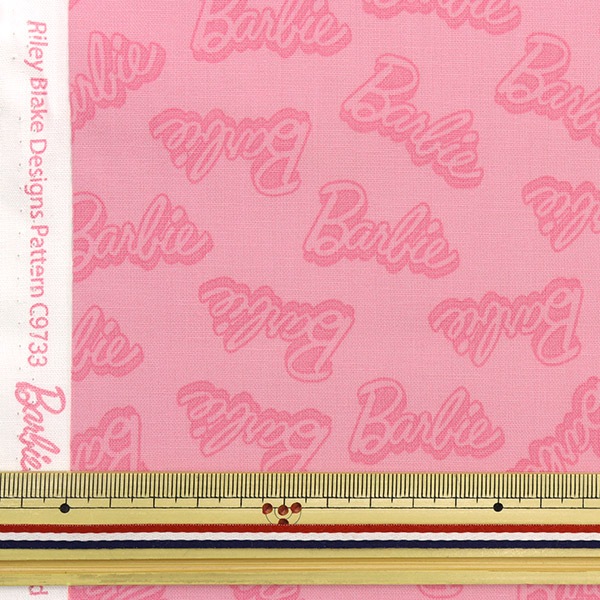 ڿ5  USAåȥ Barbie Words ԥ C9733-PINK