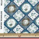 ڿ5  إХƥե֥å ʥ ե롼롦ա顼 363J7402-25BU Liberty Japan Хƥѥ
