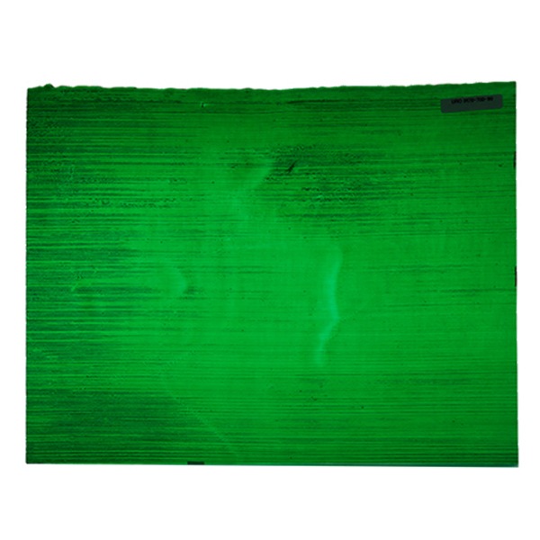 ステンドグラス 『ウロボロス URO70-700-90IR』 工芸,ステンド