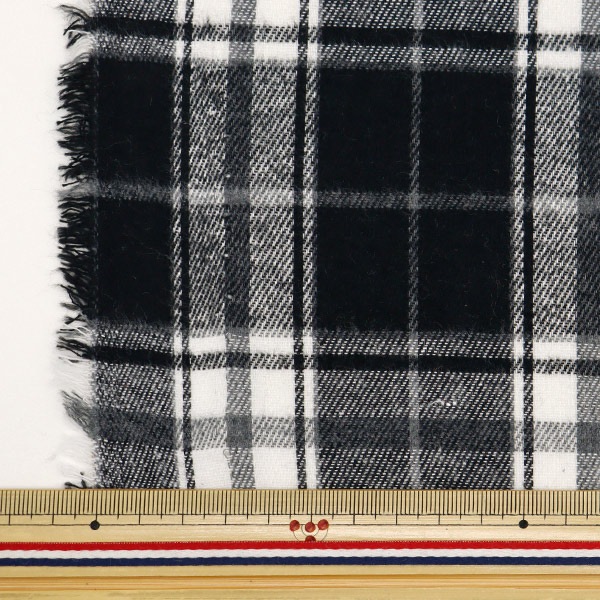 画像チェック用 秋冬生地セール】 【数量5から】 生地 『しわになりにくい 起毛