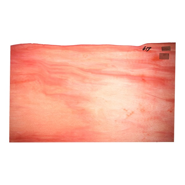 ブルズアイ　ステンドグラス　アソート Amazon | Stallings ステンドグラス プレカット 可融性 1インチ