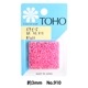 �ӡ��� �إХ�ӡ��� ���� No.910�� TOHO BEADS �ȡ��ۡ��ӡ��� 