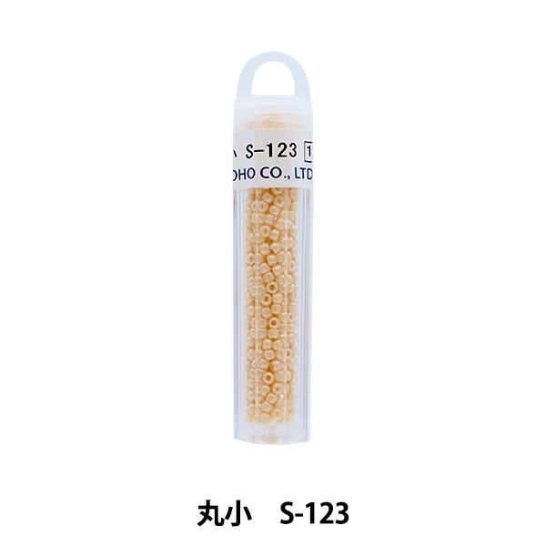 饹ӡ إӡ ݾ S-123 TOHO BEADS ȡۡӡ