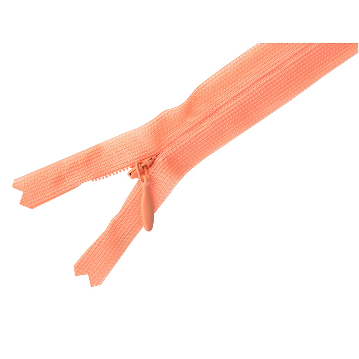 ファスナー 『コンシール 56cm 522番色 DA CHC26-56522』 YKK