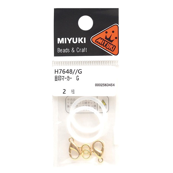 ��ݶ�� ���ܰ��ޡ����� ������� 2������ H7648//G�� MIYUKI �ߥ業