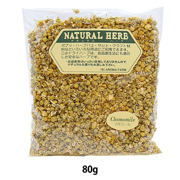 ե إʥϡ ߡ Natural Chamomile