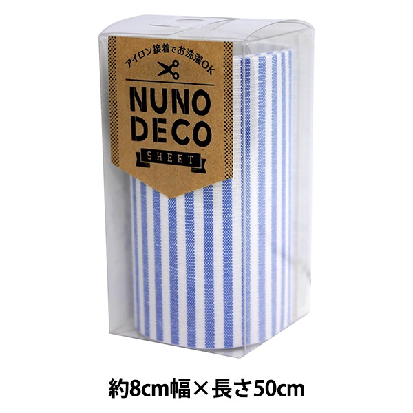 ��̾����٥륷���� ��NUNO DECO SHEET (�̥Υǥ�������) �����������Ƥ��� 15-251�� KAWAGUCHI ���殺�� �ϸ� 