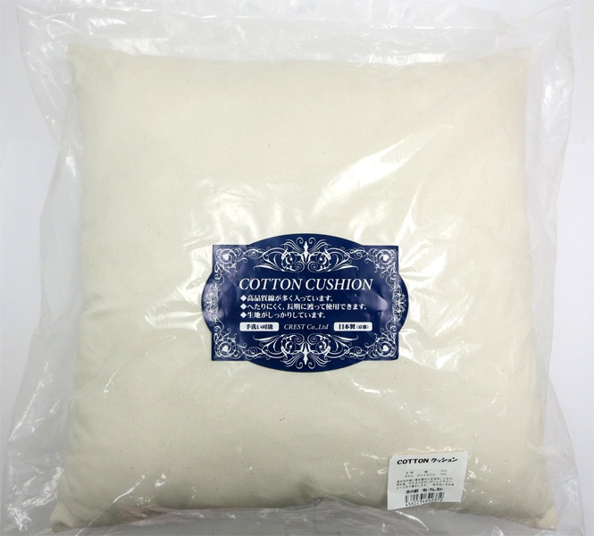 �̡��ɥ��å���� �إ��åȥ󥯥å���� 45x45cm�� CREST ���쥹��