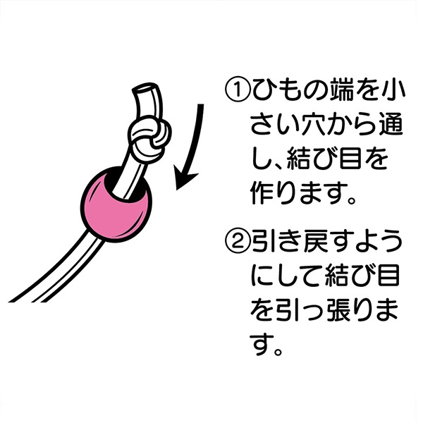 バンダナ、カラー紐、ループエンド 楽天市場】【先着150円OFFクーポン】ループエンド 15mm 8個 全10色