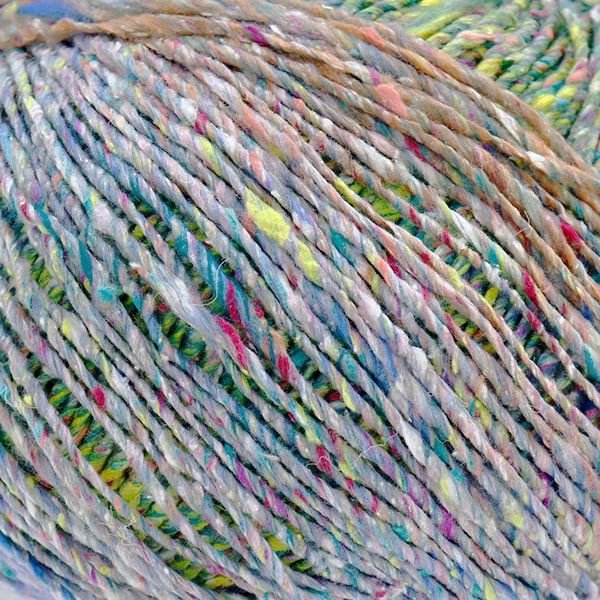 春夏毛糸 『星めぐり 水星』 NORO 野呂英作 【ユザワヤオリジナル