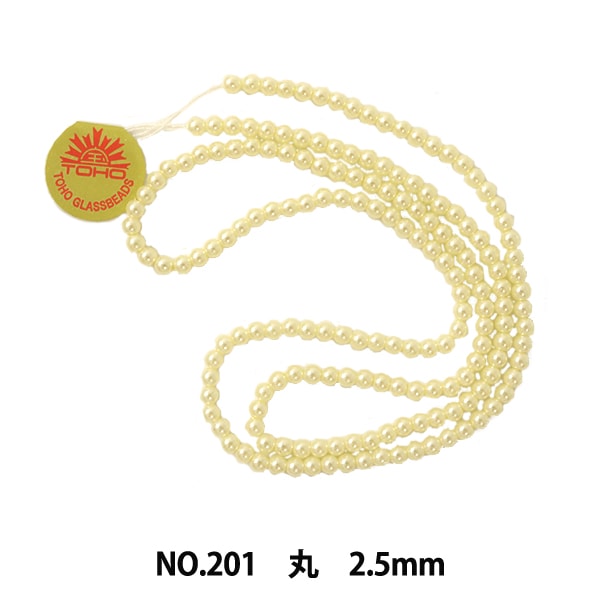 ڥӡ ӡ إѡӡ NO.201 2.5mm TOHO BEADS ȡۡӡ