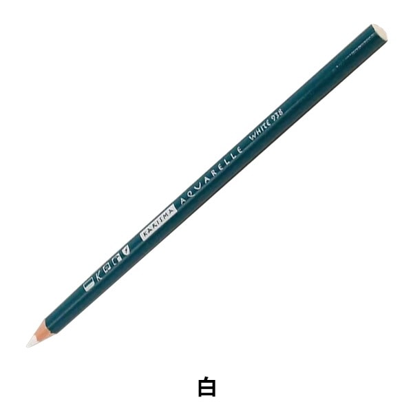 パッチワーク用具 『カリスマペンシル ブラック』 金亀糸業 雑貨