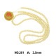 ڥӡ ӡ إѡӡ NO.201 2.5mm TOHO BEADS ȡۡӡ