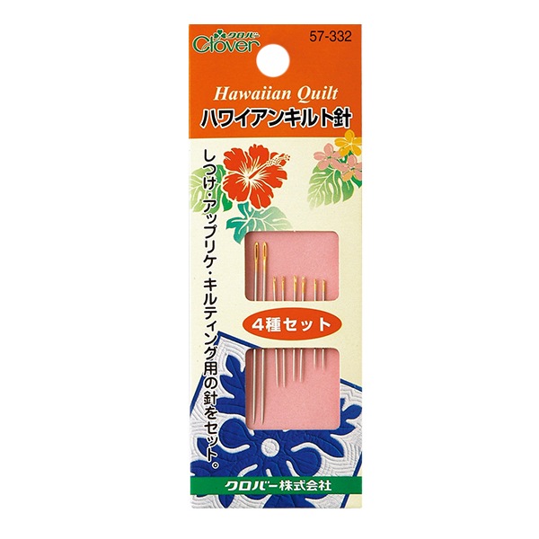 ��˥���� �إϥ磻���󥭥�ȿ� 4�糧�å� 57-332�� Clover �����С�