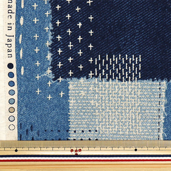 専用　　　ユッカリギダ　極太　シルバーブルー 80-1-1.jpg