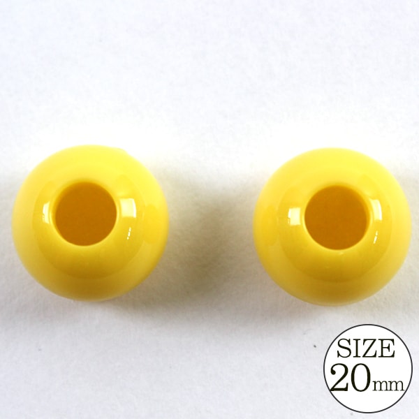 手芸パーツ 『ループエンド 約20mm 水色 P-PRA14-20』 ソーイング,金具