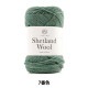 秋冬毛糸 『Shetland Wool (シェットランドウール) 7番色』 DARUMA ダルマ 横田|メーカーで探す|毛糸_