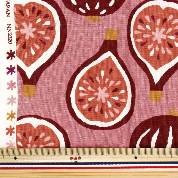 生地 『シーチング UN/NO カットクロス yumyu 約110cm×50cm