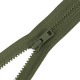�ե����ʡ� ��No.4 �ӥ����� �� 20cm 566�ֿ� DA VSC46-20566�� YKK �磻��������