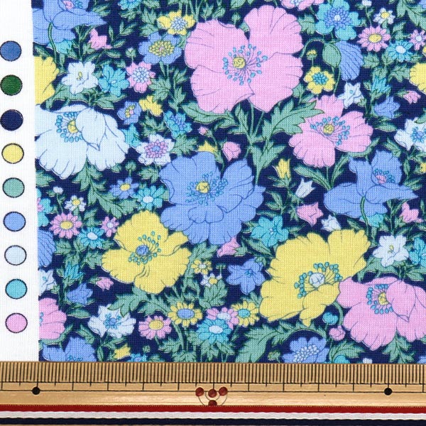 �ڿ���5����� ���� �إ�Хƥ����ե��֥�å��� 60/2ŷ�� ��ɥ������� 3632126-YK�� Liberty Japan ��Хƥ�����ѥ�