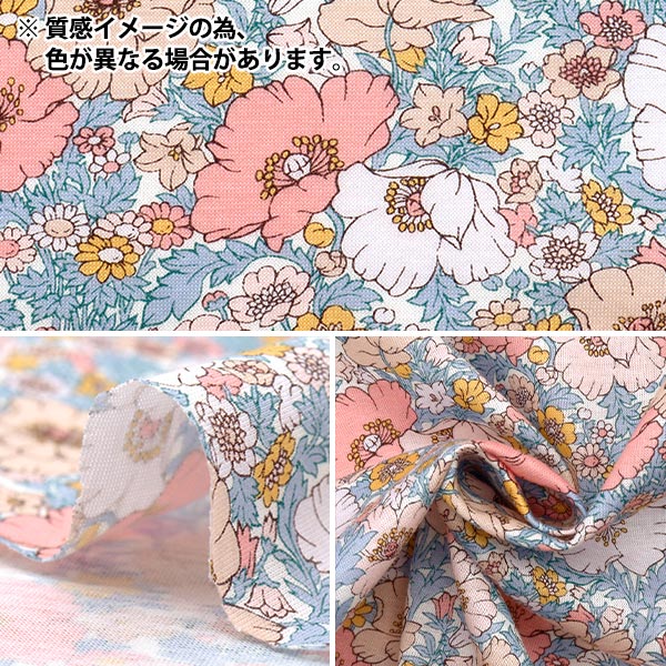 �ڿ���5����� ���� �إ�Хƥ����ե��֥�å��� 60/2ŷ�� ��ɥ������� 3632126-YK�� Liberty Japan ��Хƥ�����ѥ�