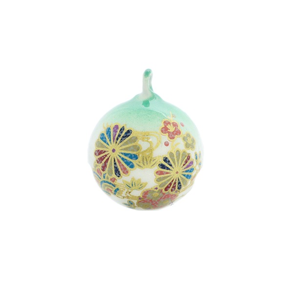 手芸金具 『転写鈴 19mm 菊』 手芸,材料| ホビー材料の通販「ユザワヤ
